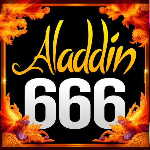 aladdin666 — galeri pratinjau Resmi APK